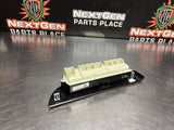 2008 GMC SIERRA 1500 RH PASSENGER FRONT POWER WINDOW SWITCH WOODGRAIN OEM #917