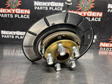 10-15 CAMARO SS RIGHT FRONT SPINDLE/ HUB ASSEMBLY OEM #1450
