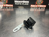 2013 FORD MUSTANG GT FUEL PUMP CONTROL MODULE AU5A-9D370-AG OEM #981