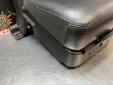 11-16 F250/350 LARIAT FLIP UP CONSOLE CENTER SEAT LEATHER OEM #3940