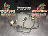 97-04 C5 CORVETTE LOWER FRONT BUMPER/FOG LIGHT HARNESS OEM #1150
