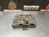 2015 CAMARO SS ECM MODULE BRACKET 92241772 OEM #1205