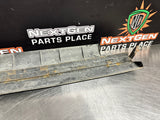 97-04 C5 CORVETTE FRONT LOWER AIR DAM DEFLECTOR OEM 10401458 #781