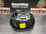 08-09 PONTIAC G8 DRIVER SIDE STEERING WHEEL AIR BAG OEM #1590
