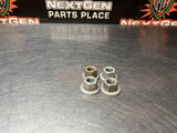 05-13 C6 CORVETTE FRONT CRADLE BOLTS OEM #1194