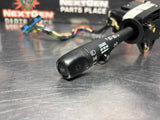 97-04 C5 CORVETTE TURN SIGNAL CRUISE CONTROL HEADLIGHT STALK OEM #1530