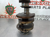 GEN III LS1 5.7 CRANKSHAFT OEM 12552216 #557