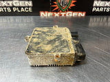 2015 FORD F350 DIESEL GLOW PLUG RELAY MODULE FC3A-12B533-AA OEM #1246