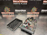 2019 GM SILVERADO SIERRA 2500 DURAMAX ENGINE FUSE BOX OEM #1198
