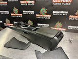 08-09 PONTIAC G8 CENTER CONSOLE OEM #948