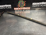 04-06 PONTIAC GTO PASSENGER SIDE RH DOOR TO WINDOW WEATHER STRIP SEAL OEM #1438