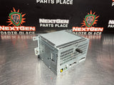 2013 FORD MUSTANG GT RADIO STEREO W/OUT NAVIGATION OEM DR3T-19C157-CA #877
