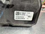 2014 FORD MUSTANG GT ANTI-LOCK BRAKE PUMP (ABS) MODULE OEM ER33-2C405-AA #1300