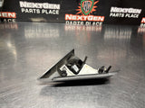 2014 FORD MUSTANG GT LH DRIVER DOOR MIRROR TRIM COVER OEM #1225