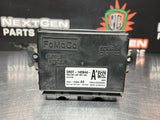 2014 FORD MUSTANG GT LIGHT LAMP CONTROL MODULE OEM DR3T-14D644-AA #783