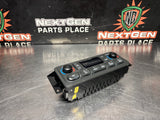 97-04 C5 CORVETTE CLIMATE CONTROL HVAC OEM 10345293 #1251