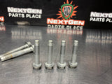 14-19 C7 CORVETTE REAR SHOCK BOLTS OEM #1181