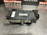 2010 FORD F350 BCM FUSE RELAY BOX MODULE AC3T-15604-CC #1044