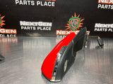 2015 FORD MUSTANG GT RH PASSENGER SIDE VIEW MIRROR RACE RED OEM #848