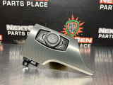 2015 FORD MUSTANG GT HEADLIGHT SWITCH DASH TRIM BEZEL FR3B-13D168 OEM #848