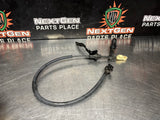 2006 C6 CORVETTE AUTO SHIFTER CABLE TRANS LINKAGE #1364
