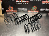 2015 FORD MUSTANG GT EIBACH PRO KIT LOWERING SPRINGS PERFORMANCE FRONT REAR #848
