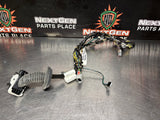 2015 FORD F350 RF PASSENGER SIDE FRONT DOOR WIRING HARNESS DC3T-14630-BJE #1142