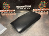 97-04 C5 CORVETTE CENTER CONSOLE LID BLCK OEM #1425