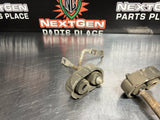 10-14 FORD MUSTANG GT EXHAUST HANGER SET OEM #828