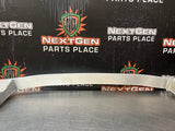 2014 CADILLAC CTS-V COUPE UPPER FRONT STRUT BRACE OEM #1233