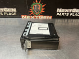 2017 GMC SIERRA 2500HD AUDIO DISC PLAYER RECEIVER 84016435 OEM #1240