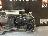 2014 GMC SIERRA INSTRUMENT CLUSTER OEM #1295