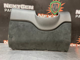 04 - 06 PONTIAC GTO KNEE BOLSTER BLCK OEM #1043