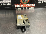 2011 FORD F350 FRONT SEAT CONTROL MODULE BU5T-14B663-AB OEM #1329