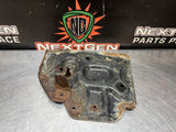 04 - 06 PONTIAC GTO BATTERY TRAY WITH HOLD DOWN OEM #1043