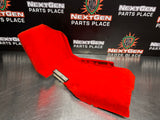 97-04 C5 CORVETTE CONVERTIBLE CARGO TRUNK REAR RH CARPET 10409433 #798