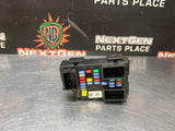 2007 CHEVY 2500 DURAMAX FUSE BLOCK JUNCTION BOX 25789103 OEM #1132