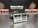 2013 FORD F250 FRONT SEAT CONTROL MODULE BU5T-14B663-AB OEM #1062