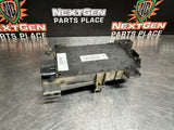 2009 FORD F350 INTERIOR FUSE BOX BCM 7C3T-15604-CR OEM #940