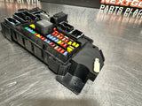 2008 - 2010 FORD F250 F350 INTERIOR FUSE BOX BCM 7C3T-15604-CN OEM #1033