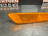 05-13 C6 CORVETTE FRONT RH PASSENGER SIDE MARKER LIGHT OEM 10316652 #1194