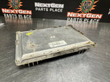 2011 SILVERADO 2500HD 6.6 DURAMAX PCM ECM 12644941 OEM #890
