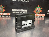 2010-2015 CAMARO SS BCM BODY CONTROL MODULE MANUAL OEM 13592376 #1205