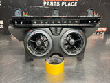 2021 CAMARO SS CLIMATE CONTROL PANEL HVAC OEM 84441501 #1556