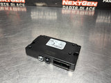 2017 FORD MUSTANG GT COMMUNICATION SYNC CONTROL MODULE OEM FR3T-14D212-SB #1203