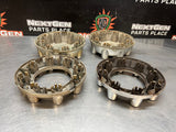 05-10 FORD F250 F350 SUPER DUTY CENTER CAPS OEM #3960