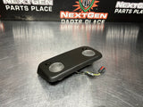 2012 FORD MUSTANG DOME LIGHT OEM #782