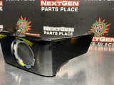 2010 FORD F350 RH SIDE DASH TRIM PANEL WITH AIR VENT 8C34-2504316-A #949