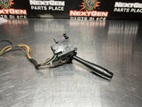 1999 C5 CORVETTE TURN SIGNAL CRUISE CONTROL HEADLIGHT SWITCH STALK OEM #963