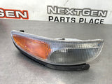 97-04 C5 CORVETTE AFTERMARKET LH FRONT MARKER LIGHT #428